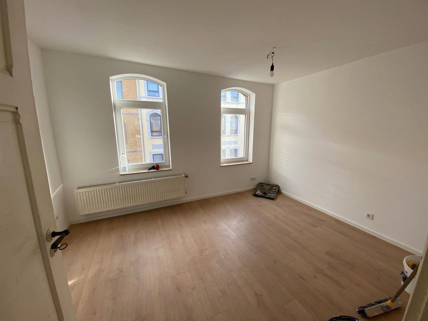 Prenájom bytu 4-izbový 104 m², Leunisstraße 2, Hildesheim, Dolné Sasko Prenájom bytu 4-izbový 104 m², Leunisstraße 2, Hildesheim, Dolné Sasko