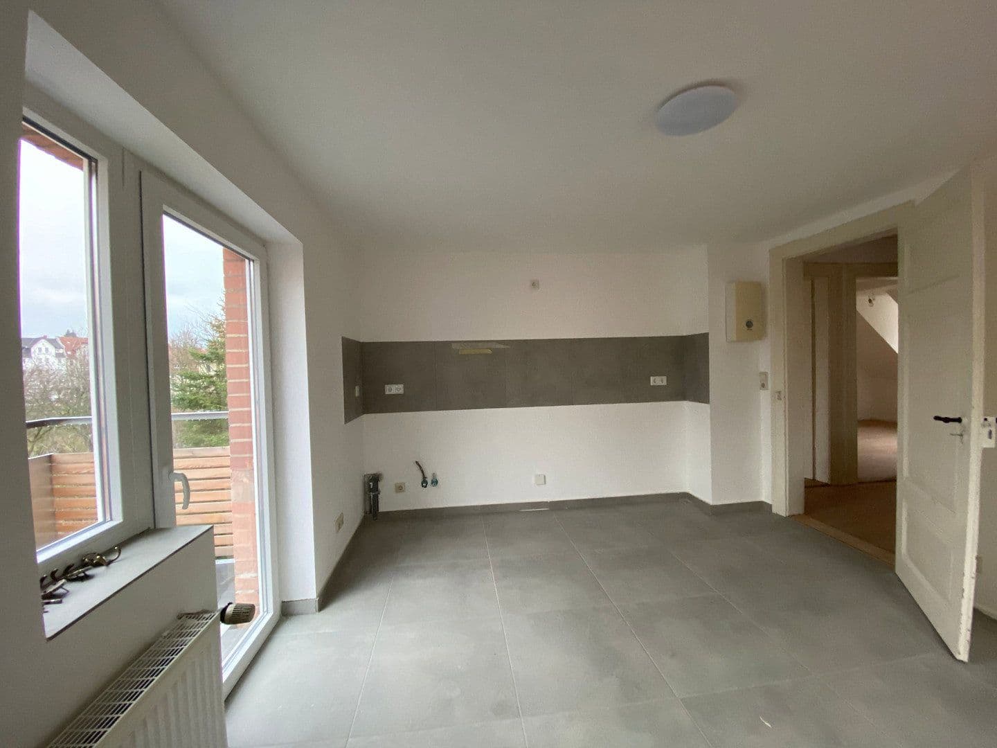 Prenájom bytu 4-izbový 104 m², Leunisstraße 2, Hildesheim, Dolné Sasko Prenájom bytu 4-izbový 104 m², Leunisstraße 2, Hildesheim, Dolné Sasko