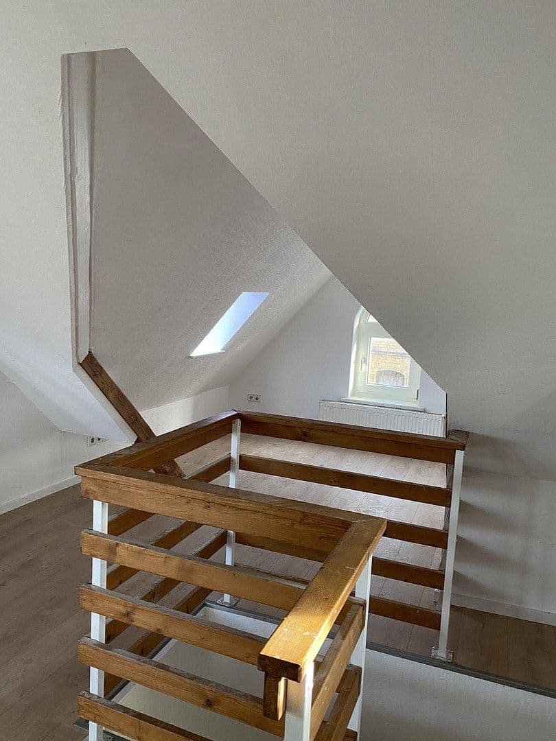 Prenájom bytu 4-izbový 104 m², Leunisstraße 2, Hildesheim, Dolné Sasko Prenájom bytu 4-izbový 104 m², Leunisstraße 2, Hildesheim, Dolné Sasko