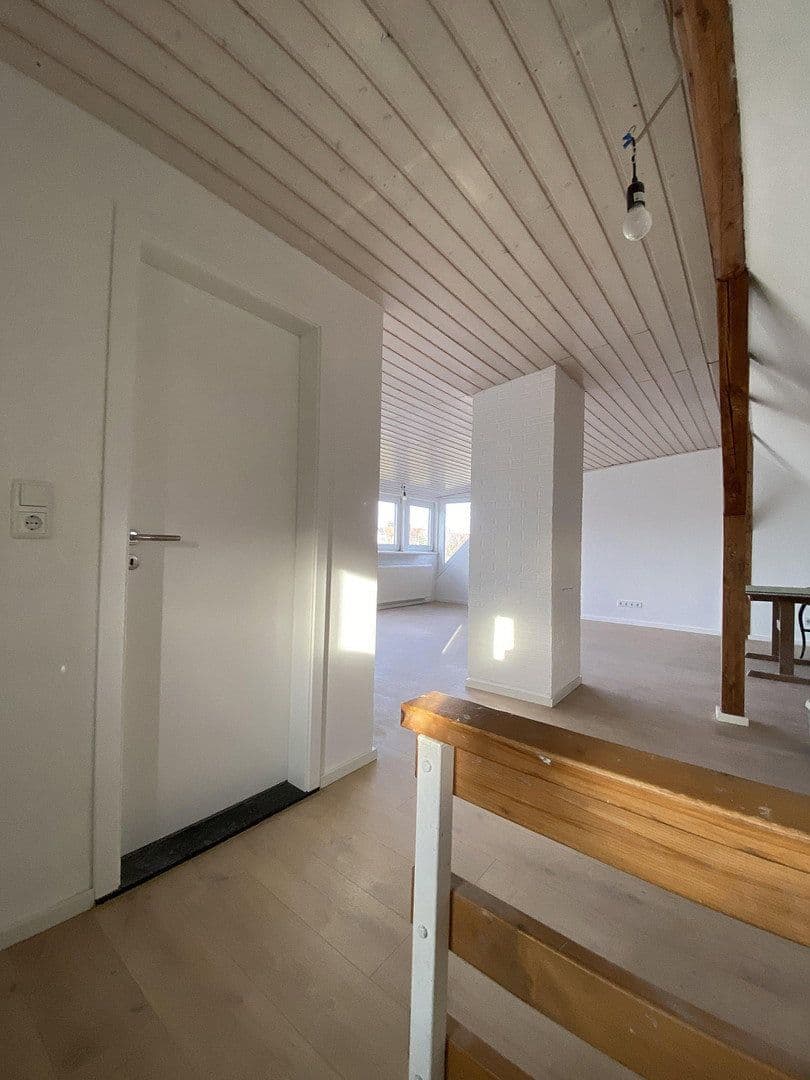 Prenájom bytu 4-izbový 104 m², Leunisstraße 2, Hildesheim, Dolné Sasko Prenájom bytu 4-izbový 104 m², Leunisstraße 2, Hildesheim, Dolné Sasko