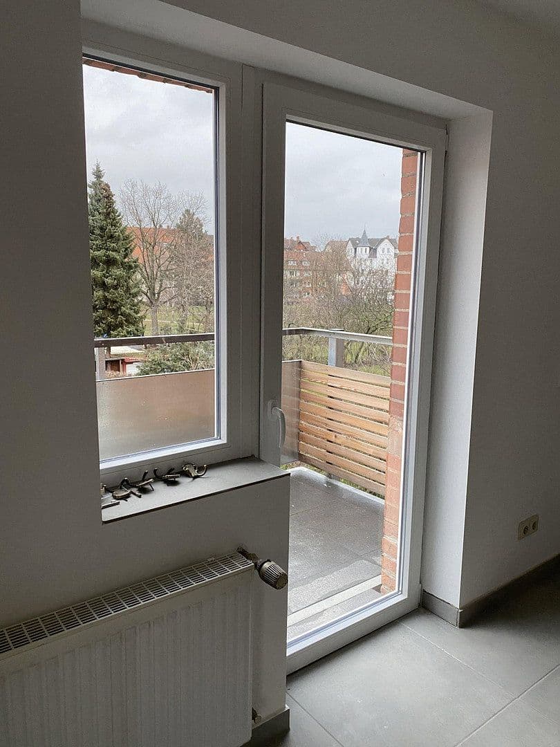 Prenájom bytu 4-izbový 104 m², Leunisstraße 2, Hildesheim, Dolné Sasko Prenájom bytu 4-izbový 104 m², Leunisstraße 2, Hildesheim, Dolné Sasko