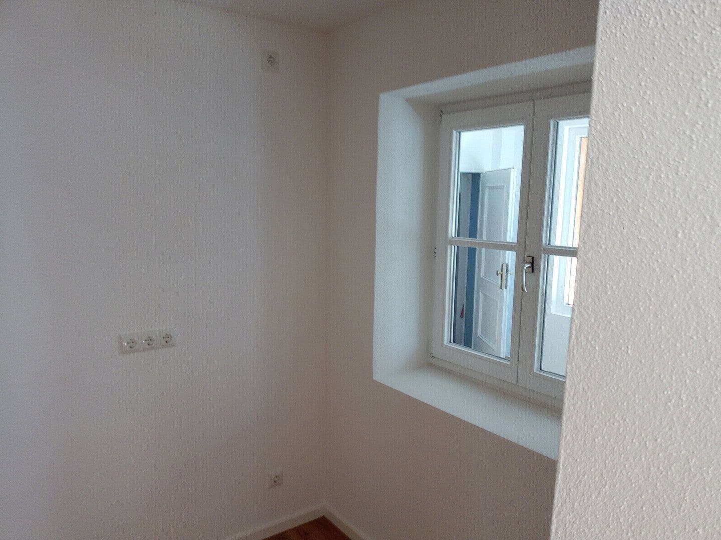 Prenájom bytu 3-izbový 78 m², Schirmgasse 272, Landshut, Bavorsko Prenájom bytu 3-izbový 78 m², Schirmgasse 272, Landshut, Bavorsko