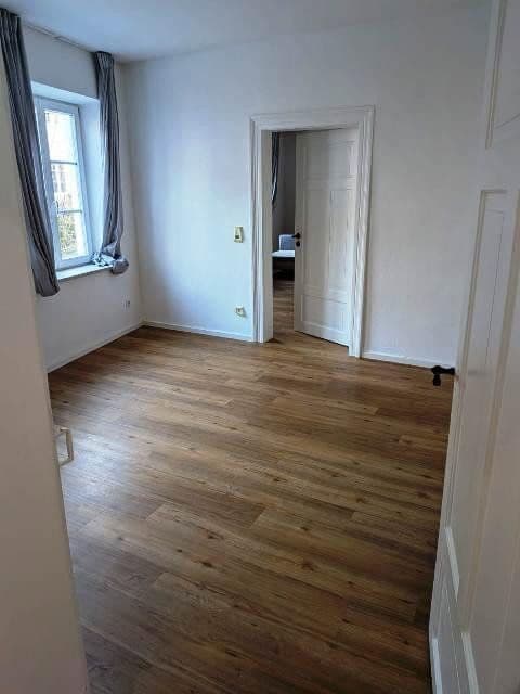 Prenájom bytu 3-izbový 78 m², Schirmgasse 272, Landshut, Bavorsko Prenájom bytu 3-izbový 78 m², Schirmgasse 272, Landshut, Bavorsko