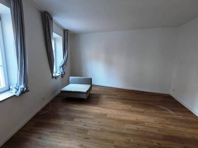 Prenájom bytu 3-izbový 78 m², Schirmgasse 272, Landshut, Bavorsko Prenájom bytu 3-izbový 78 m², Schirmgasse 272, Landshut, Bavorsko