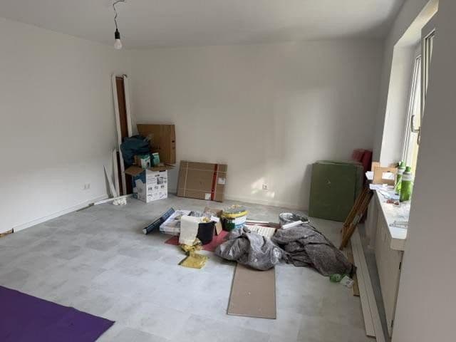 Prenájom bytu 1-izbový 35 m², Heidenheimerstrasse 20, Garching, Bavorsko Prenájom bytu 1-izbový 35 m², Heidenheimerstrasse 20, Garching, Bavorsko
