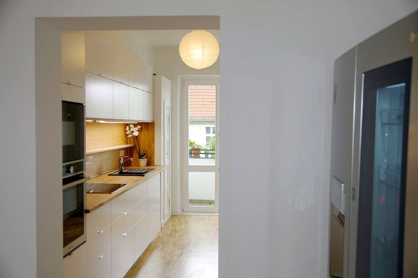 Predaj bytu 159 m², Heinz-Bartsch-Straße 15, Berlin, Berlín Predaj bytu 159 m², Heinz-Bartsch-Straße 15, Berlin, Berlín