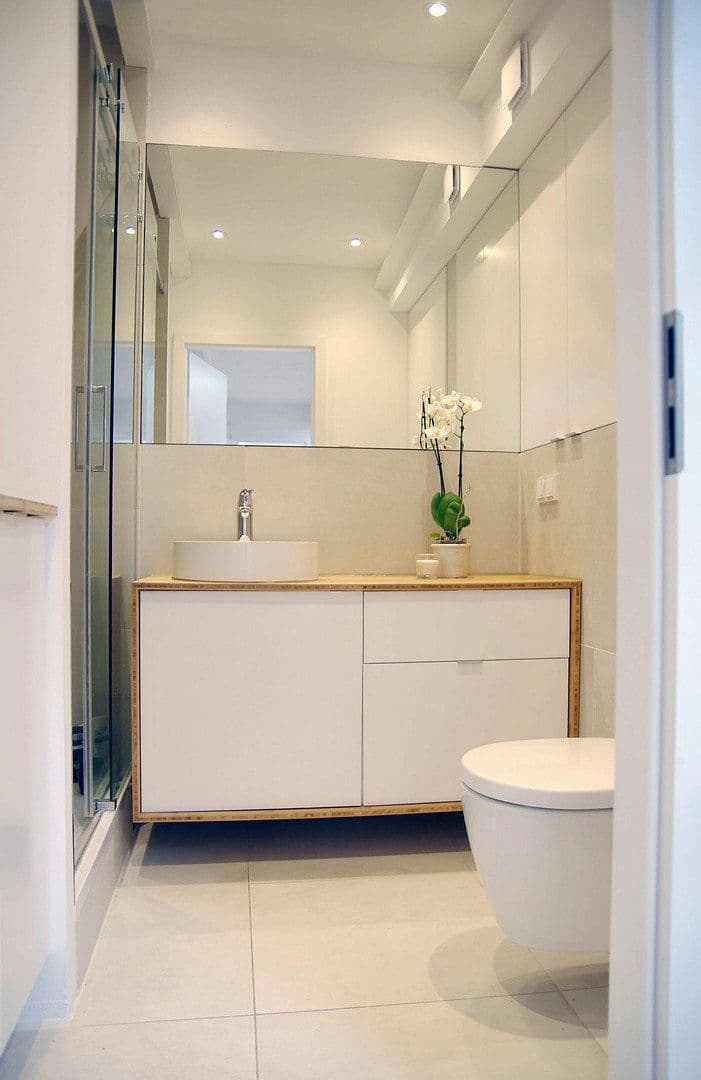 Predaj bytu 159 m², Heinz-Bartsch-Straße 15, Berlin, Berlín Predaj bytu 159 m², Heinz-Bartsch-Straße 15, Berlin, Berlín