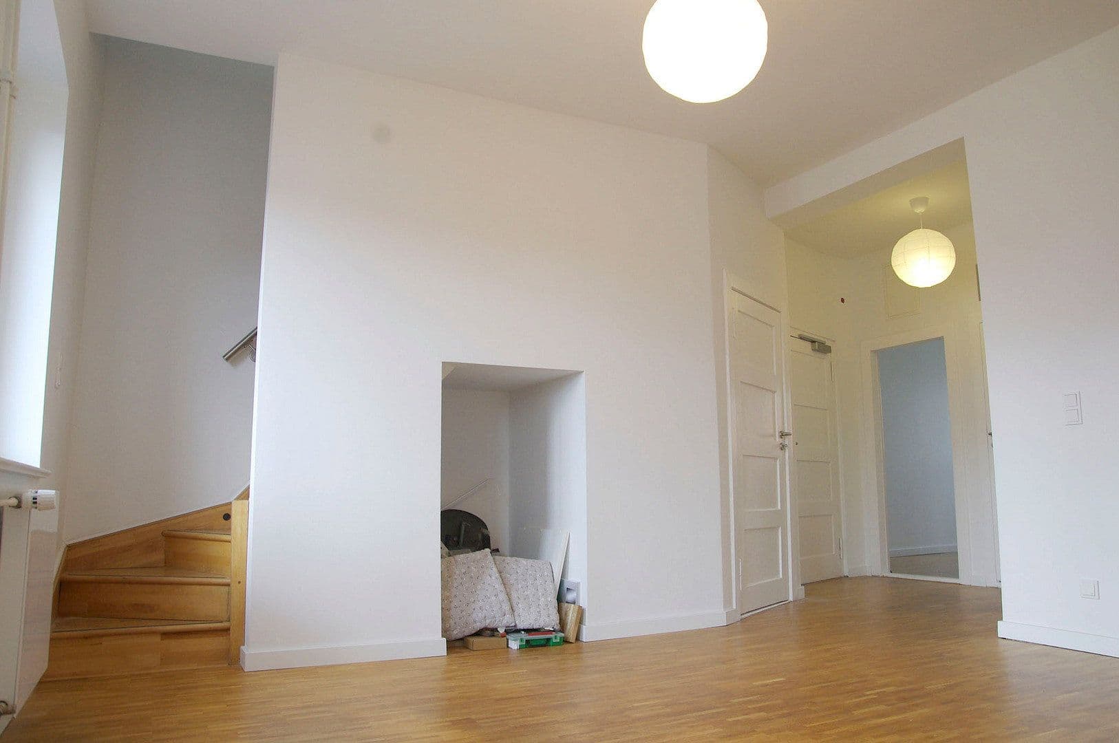 Predaj bytu 159 m², Heinz-Bartsch-Straße 15, Berlin, Berlín Predaj bytu 159 m², Heinz-Bartsch-Straße 15, Berlin, Berlín