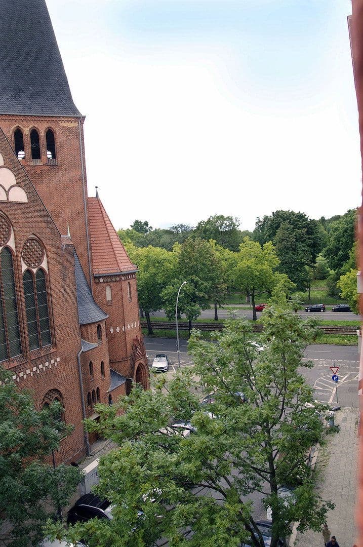 Predaj bytu 159 m², Heinz-Bartsch-Straße 15, Berlin, Berlín Predaj bytu 159 m², Heinz-Bartsch-Straße 15, Berlin, Berlín