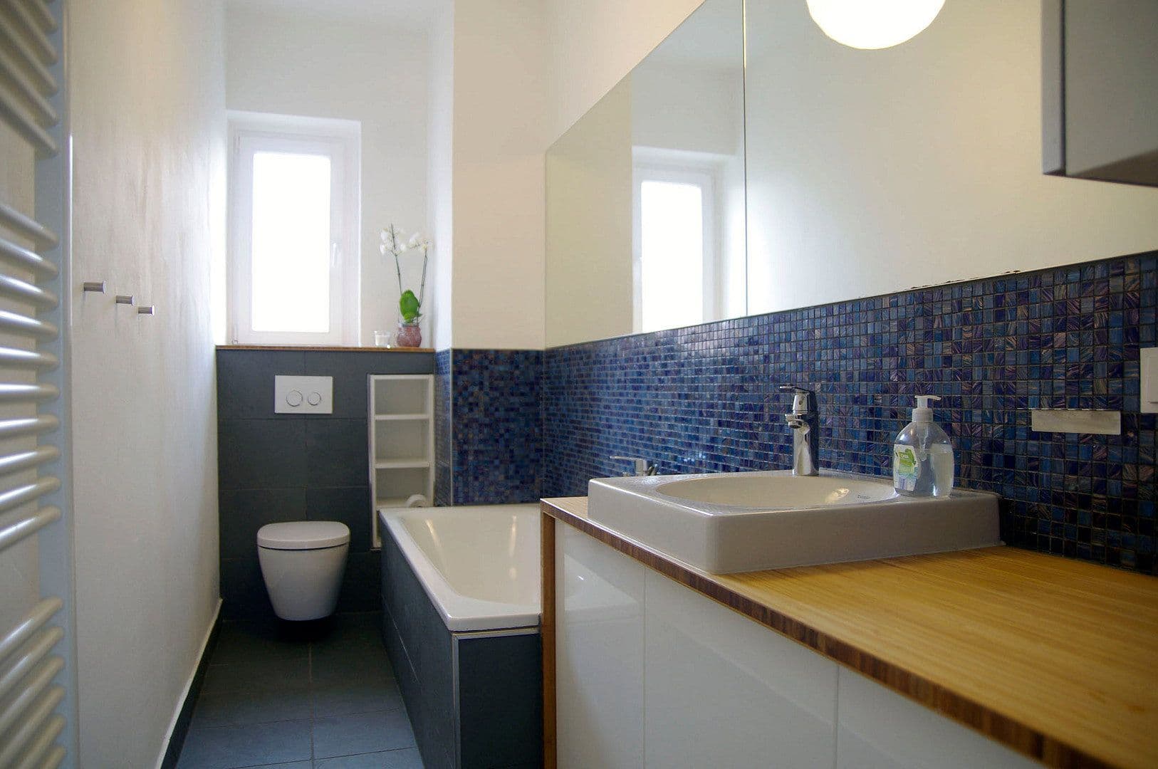 Predaj bytu 159 m², Heinz-Bartsch-Straße 15, Berlin, Berlín Predaj bytu 159 m², Heinz-Bartsch-Straße 15, Berlin, Berlín
