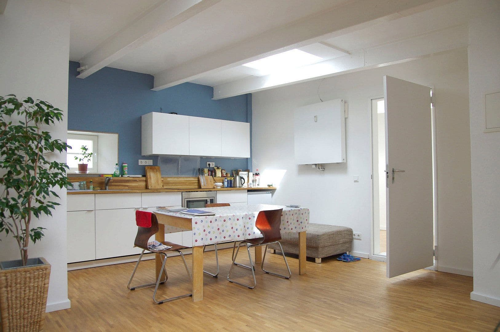 Predaj bytu 159 m², Heinz-Bartsch-Straße 15, Berlin, Berlín Predaj bytu 159 m², Heinz-Bartsch-Straße 15, Berlin, Berlín