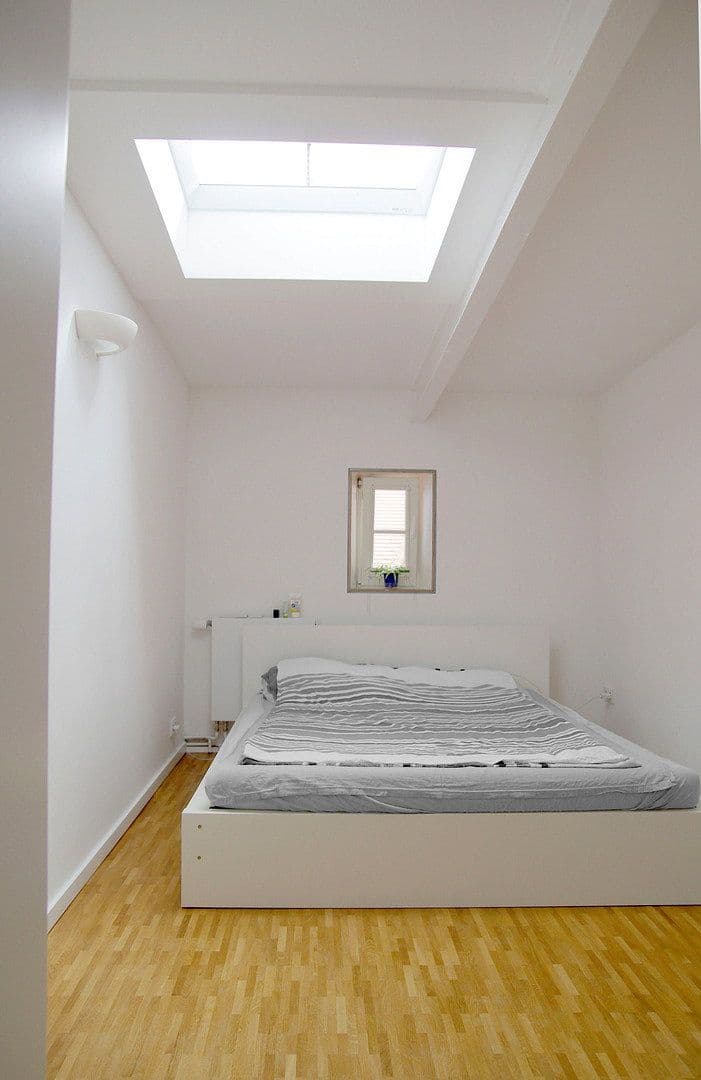 Predaj bytu 159 m², Heinz-Bartsch-Straße 15, Berlin, Berlín Predaj bytu 159 m², Heinz-Bartsch-Straße 15, Berlin, Berlín