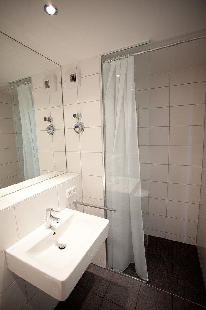 Prenájom bytu 1-izbový 24 m², Alpenstr. 10a, Augsburg, Bavorsko Prenájom bytu 1-izbový 24 m², Alpenstr. 10a, Augsburg, Bavorsko