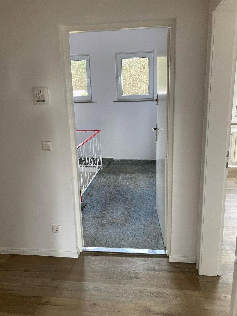 Prenájom bytu 2-izbový 80 m², Wolfsburg, Dolné Sasko Prenájom bytu 2-izbový 80 m², Wolfsburg, Dolné Sasko