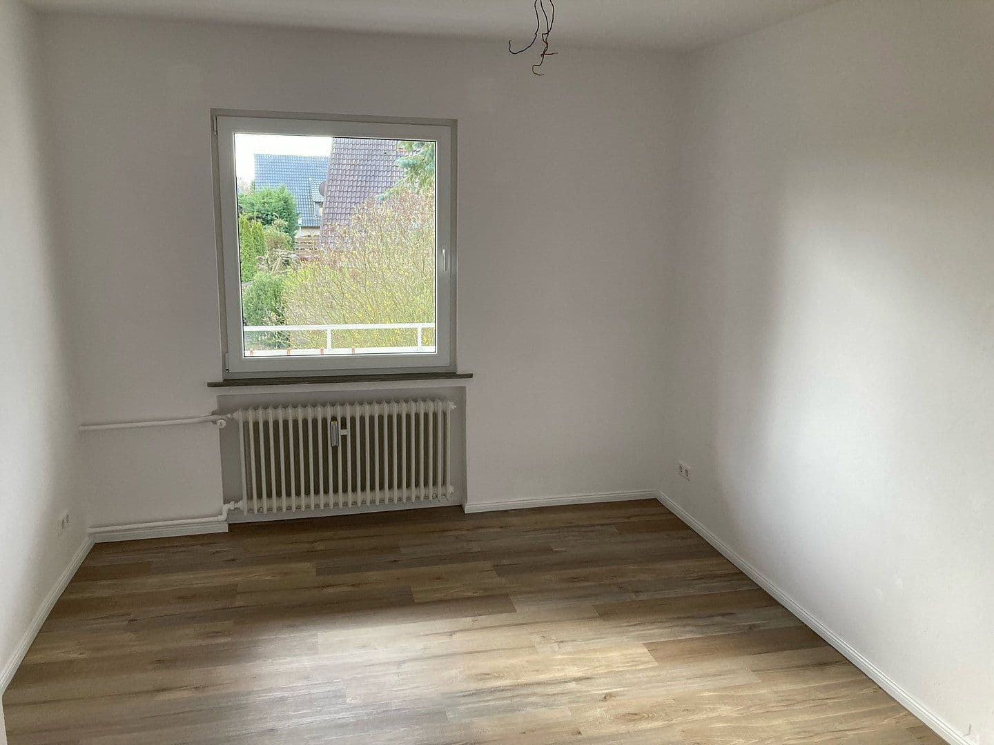 Prenájom bytu 2-izbový 80 m², Wolfsburg, Dolné Sasko Prenájom bytu 2-izbový 80 m², Wolfsburg, Dolné Sasko
