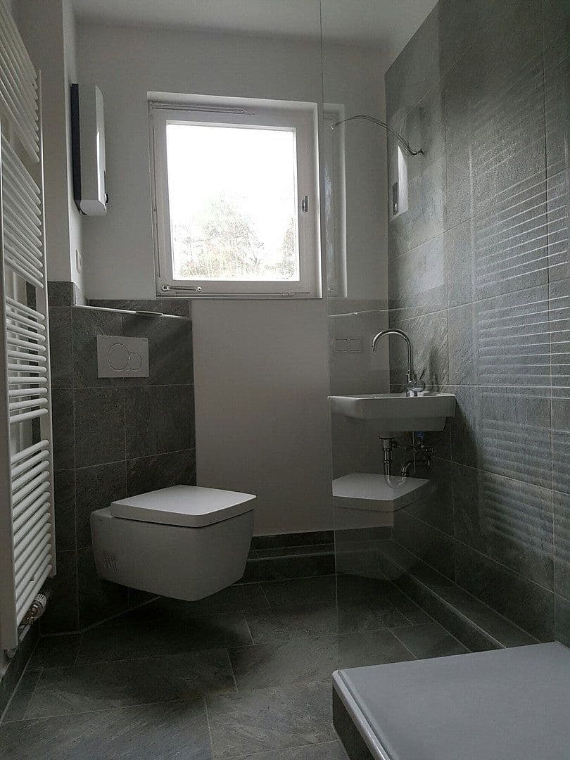 Prenájom bytu 2-izbový 80 m², Wolfsburg, Dolné Sasko Prenájom bytu 2-izbový 80 m², Wolfsburg, Dolné Sasko