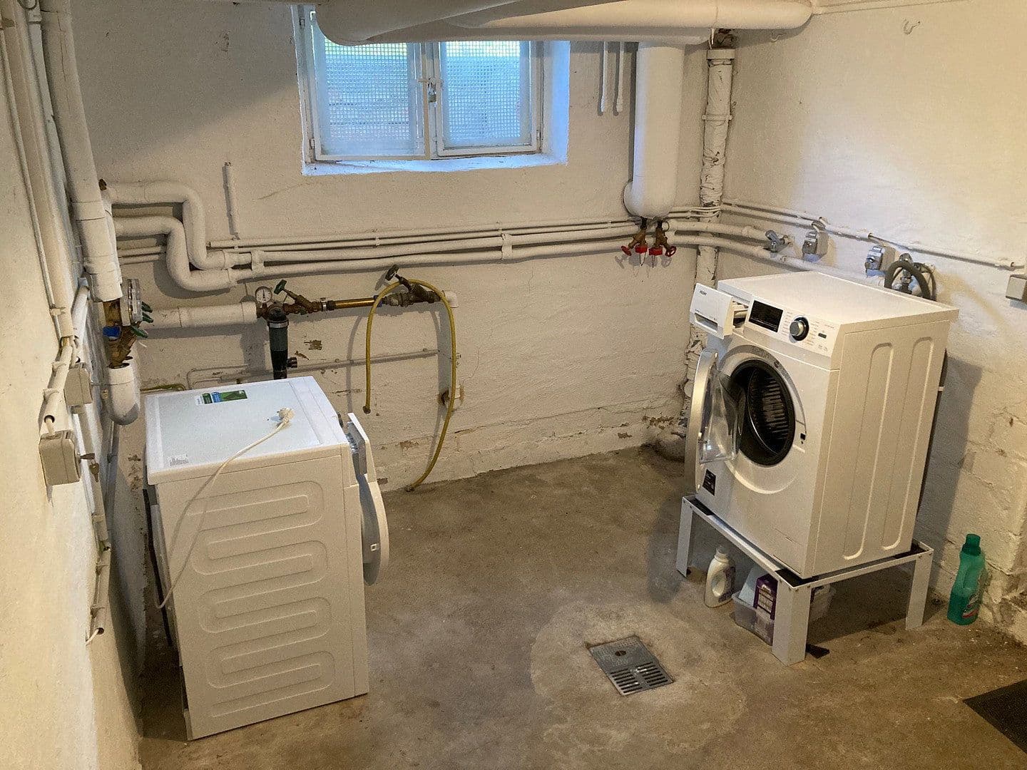 Prenájom bytu 2-izbový 80 m², Wolfsburg, Dolné Sasko Prenájom bytu 2-izbový 80 m², Wolfsburg, Dolné Sasko
