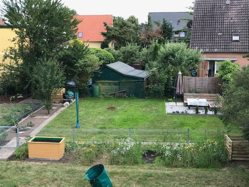 Prenájom bytu 2-izbový 80 m², Wolfsburg, Dolné Sasko Prenájom bytu 2-izbový 80 m², Wolfsburg, Dolné Sasko
