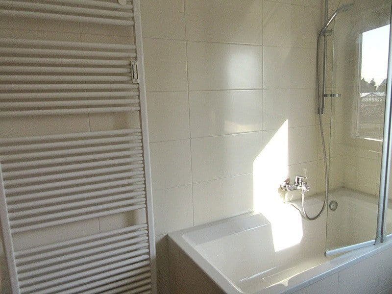 Prenájom bytu 4-izbový 135 m², Frankfurt, Hesensko Prenájom bytu 4-izbový 135 m², Frankfurt, Hesensko
