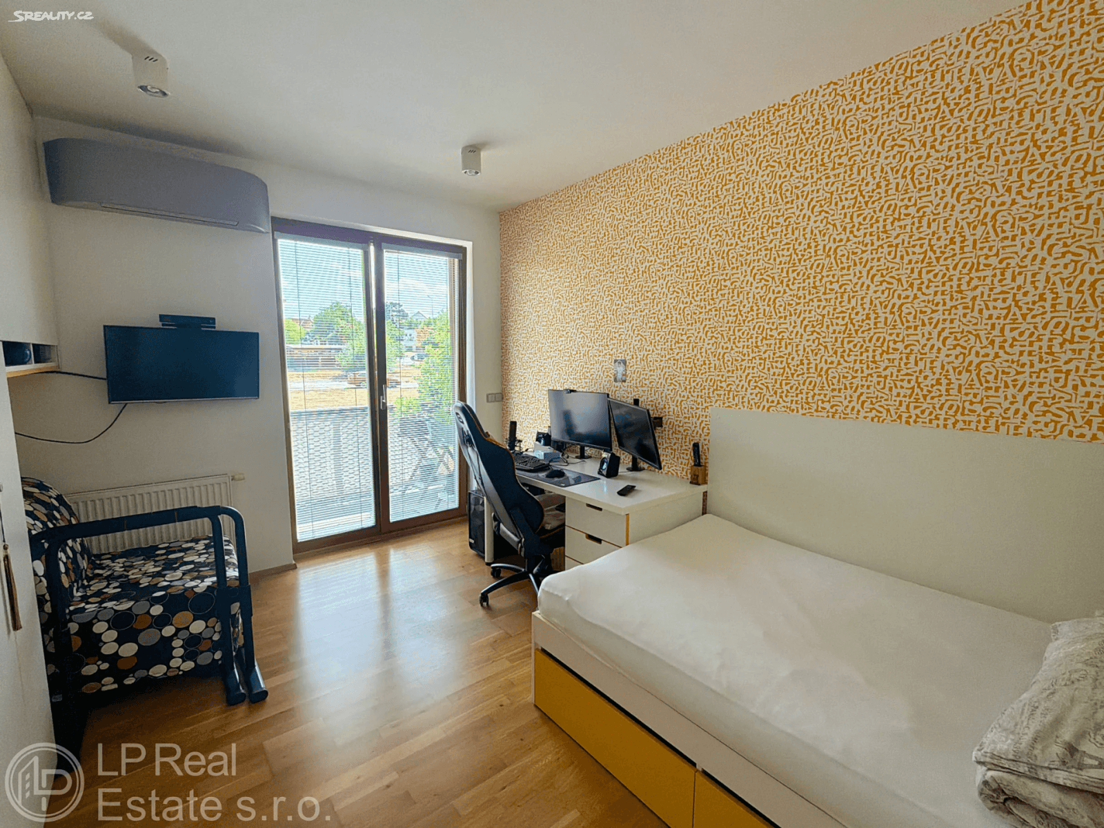 Predaj bytu 3-izbový 80 m², Divíškové, Praha, Praha Predaj bytu 3-izbový 80 m², Divíškové, Praha, Praha