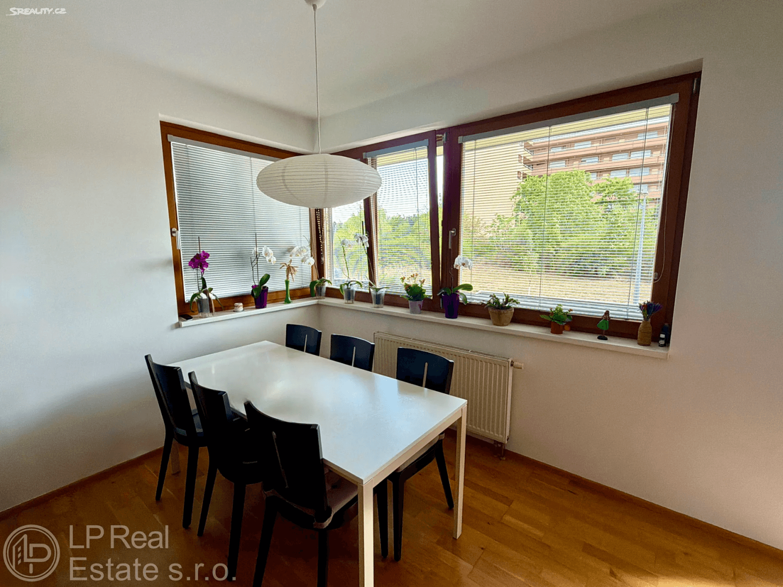 Predaj bytu 3-izbový 80 m², Divíškové, Praha, Praha Predaj bytu 3-izbový 80 m², Divíškové, Praha, Praha