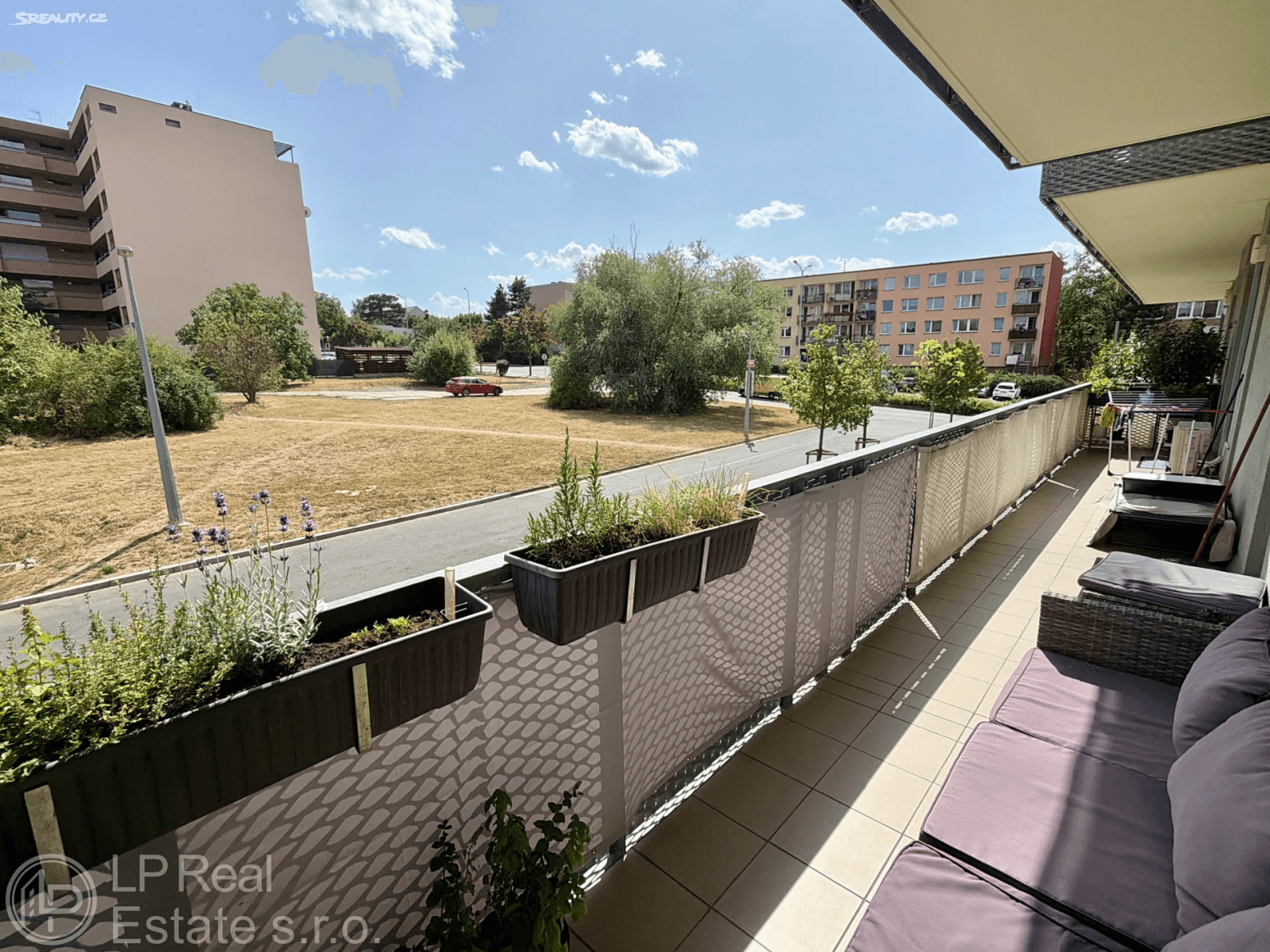 Predaj bytu 3-izbový 80 m², Divíškové, Praha, Praha Predaj bytu 3-izbový 80 m², Divíškové, Praha, Praha