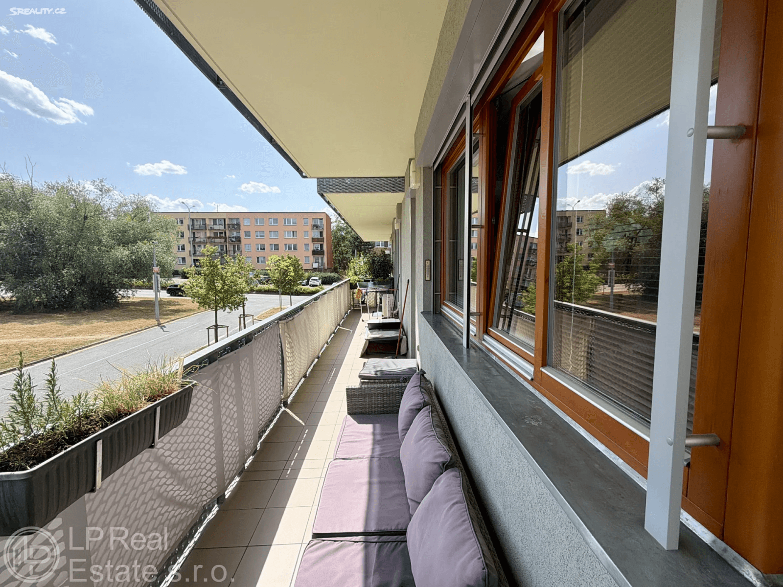 Predaj bytu 3-izbový 80 m², Divíškové, Praha, Praha Predaj bytu 3-izbový 80 m², Divíškové, Praha, Praha