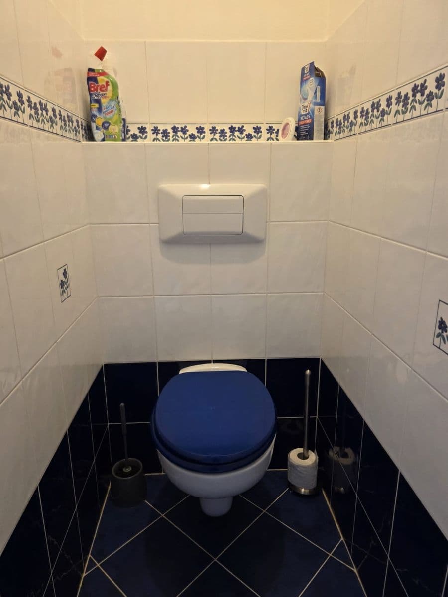 Prenájom bytu 2-izbový 40 m², Bryksova, Praha, Praha Prenájom bytu 2-izbový 40 m², Bryksova, Praha, Praha