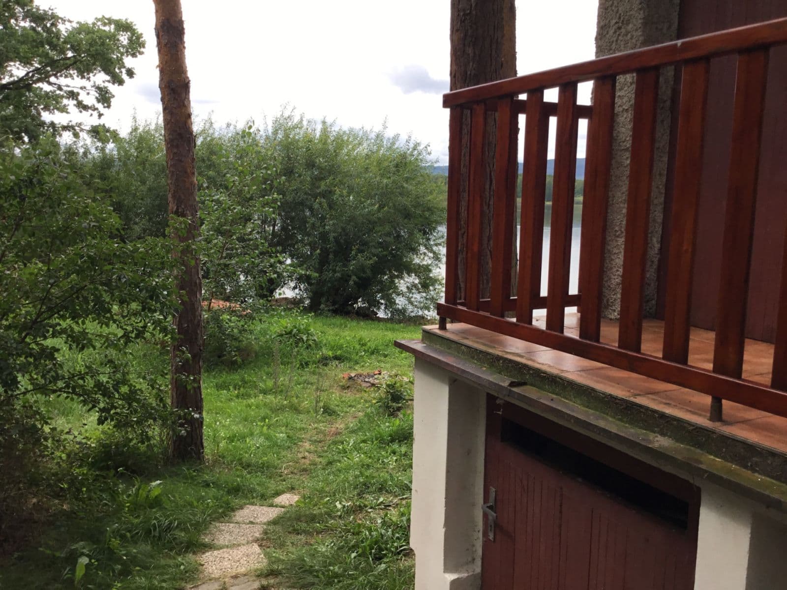 Predaj rekreačného objektu 59 m², pozemok 149 m², Žabovřesky, Jihočeský kraj Predaj rekreačného objektu 59 m², pozemok 149 m², Žabovřesky, Jihočeský kraj