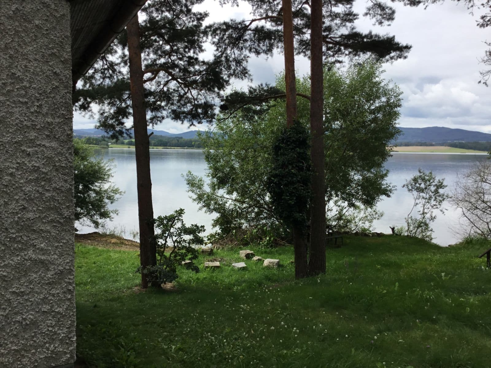 Predaj rekreačného objektu 59 m², pozemok 149 m², Žabovřesky, Jihočeský kraj Predaj rekreačného objektu 59 m², pozemok 149 m², Žabovřesky, Jihočeský kraj