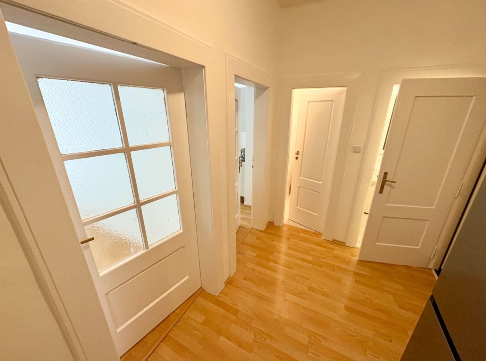 Prenájom bytu 2-izbový 50 m², Petra Slezáka, Praha, Praha Prenájom bytu 2-izbový 50 m², Petra Slezáka, Praha, Praha
