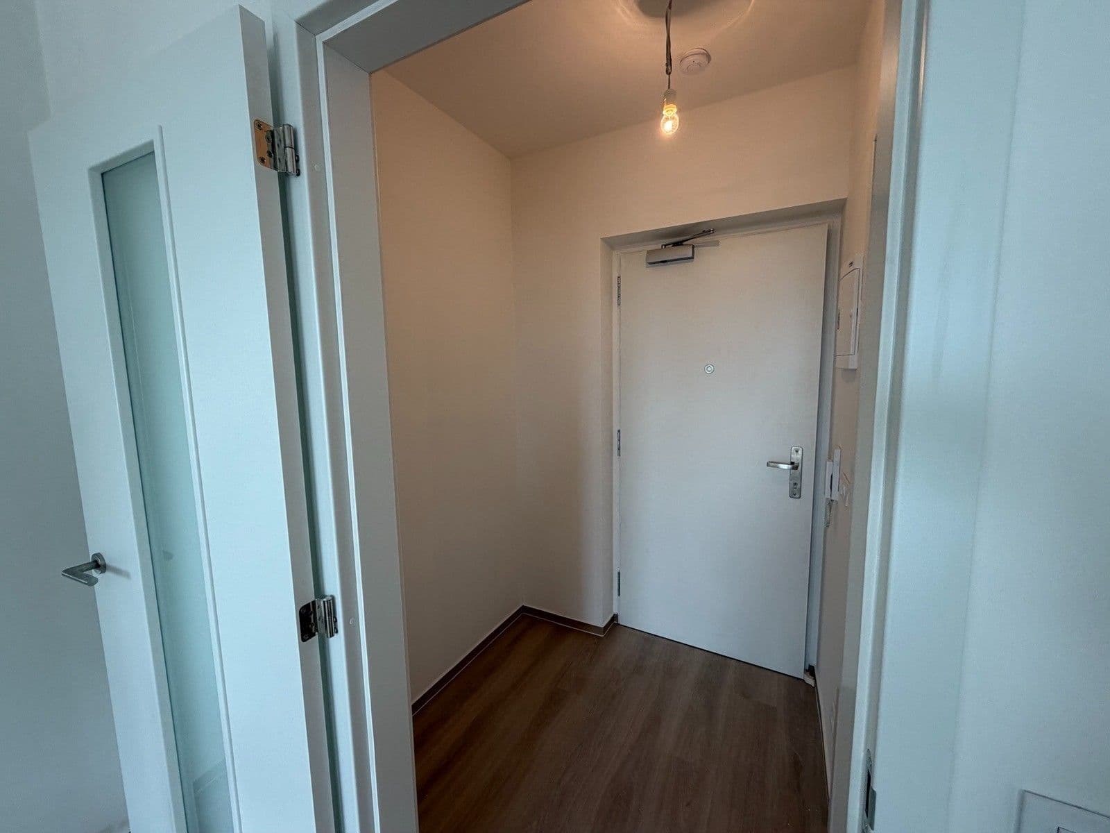 Prenájom bytu 2-izbový 48 m², Střední, Brno, Jihomoravský kraj Prenájom bytu 2-izbový 48 m², Střední, Brno, Jihomoravský kraj