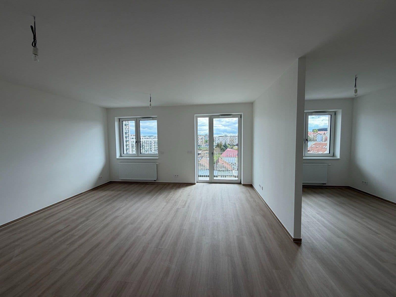 Prenájom bytu 2-izbový 48 m², Střední, Brno, Jihomoravský kraj Prenájom bytu 2-izbový 48 m², Střední, Brno, Jihomoravský kraj