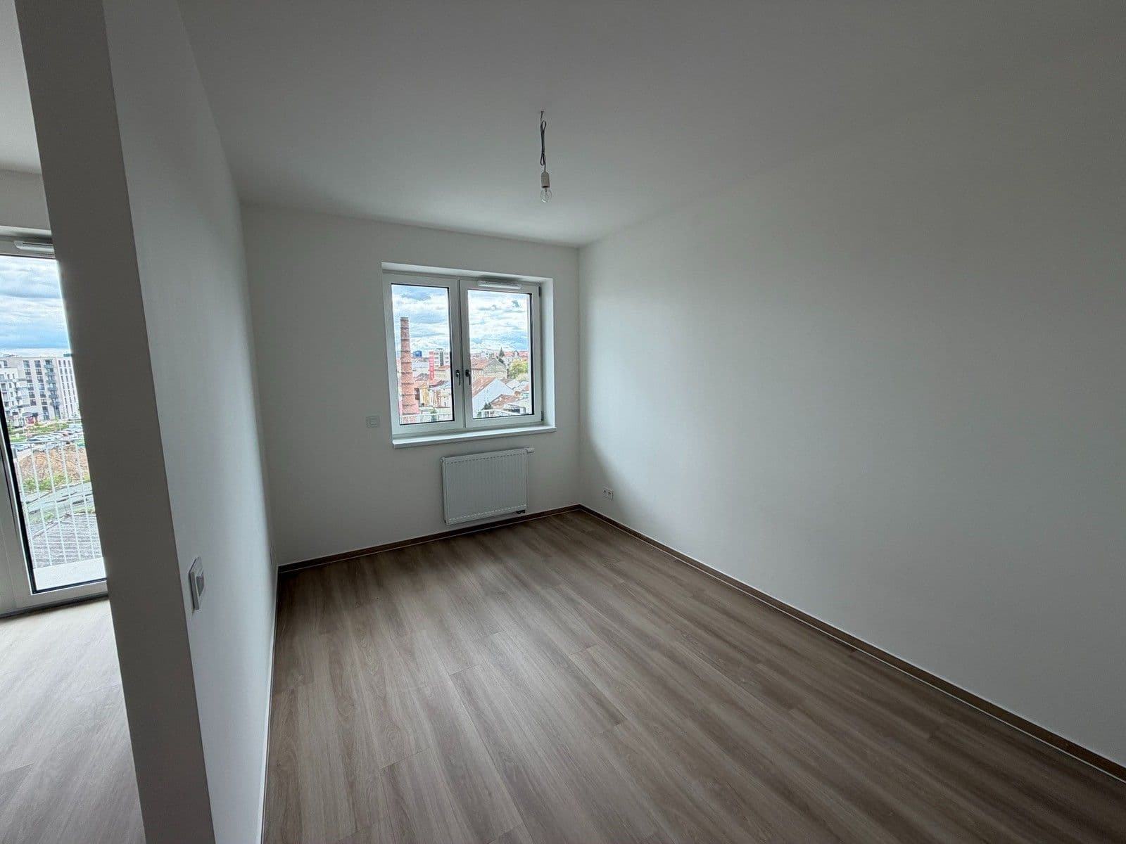 Prenájom bytu 2-izbový 48 m², Střední, Brno, Jihomoravský kraj Prenájom bytu 2-izbový 48 m², Střední, Brno, Jihomoravský kraj