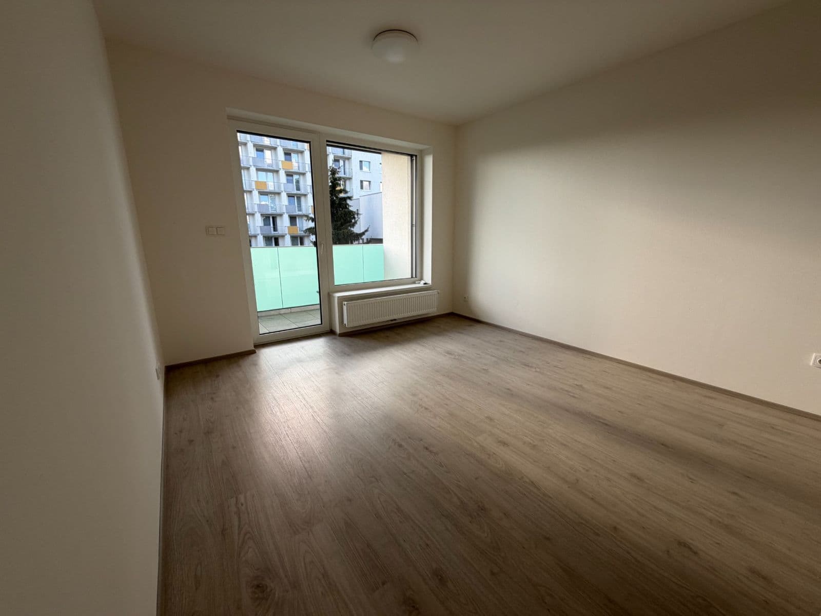 Prenájom bytu 1-izbový 32 m², Družstevní, Třebíč, Kraj Vysočina Prenájom bytu 1-izbový 32 m², Družstevní, Třebíč, Kraj Vysočina
