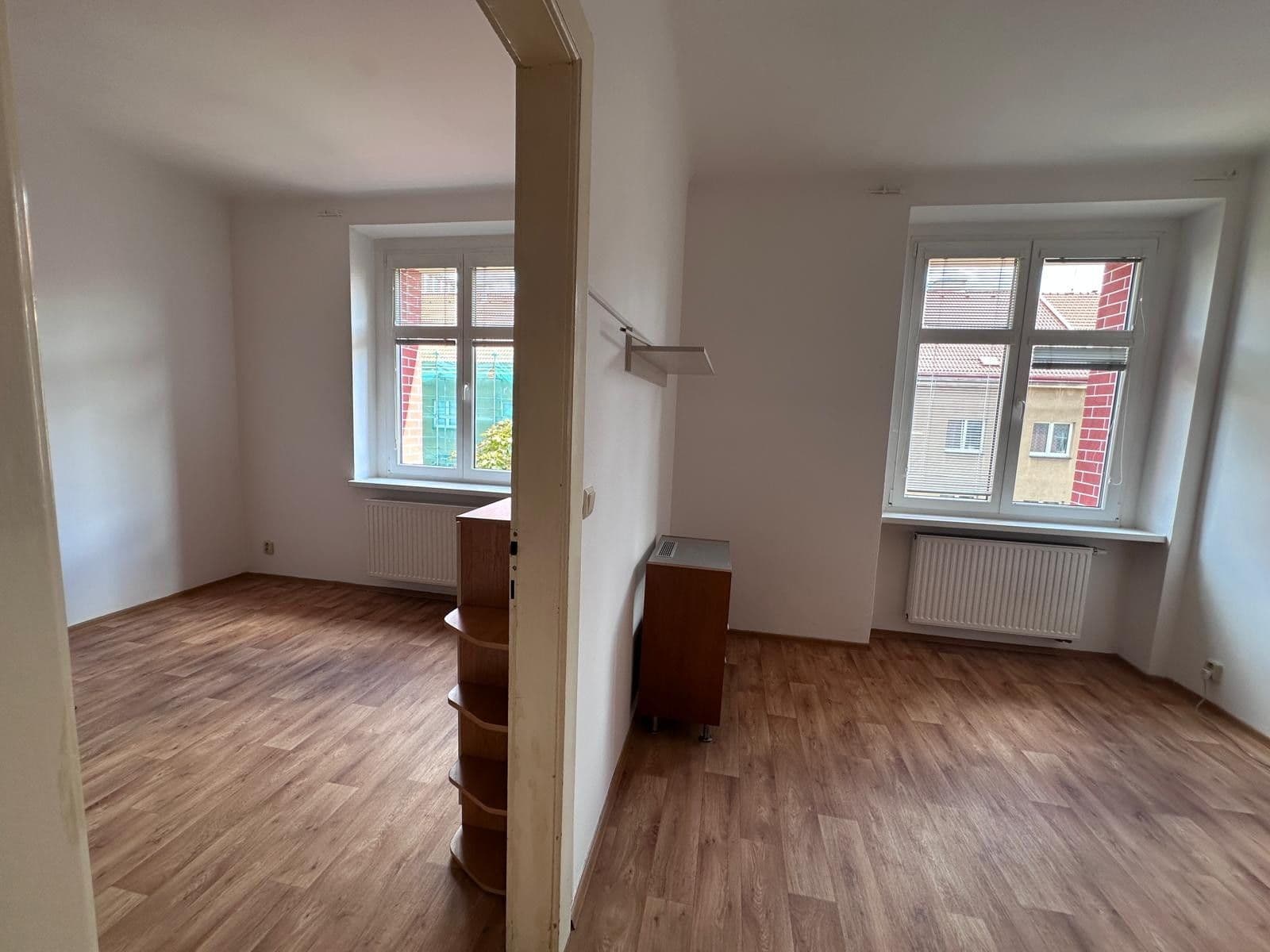 Prenájom bytu 2-izbový 43 m², Nemocniční, Praha, Praha Prenájom bytu 2-izbový 43 m², Nemocniční, Praha, Praha