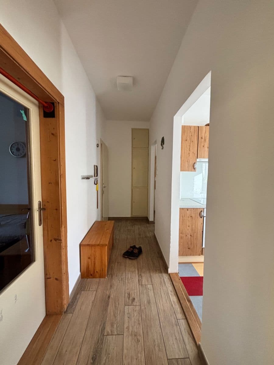 Predaj bytu 3-izbový 68 m², Zálešná II, Zlín, Zlínský kraj Predaj bytu 3-izbový 68 m², Zálešná II, Zlín, Zlínský kraj