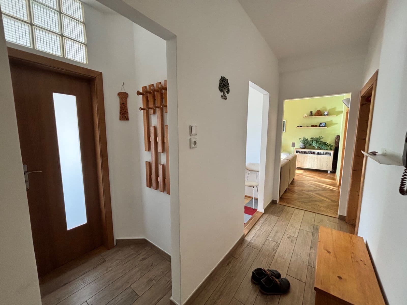 Predaj bytu 3-izbový 68 m², Zálešná II, Zlín, Zlínský kraj Predaj bytu 3-izbový 68 m², Zálešná II, Zlín, Zlínský kraj