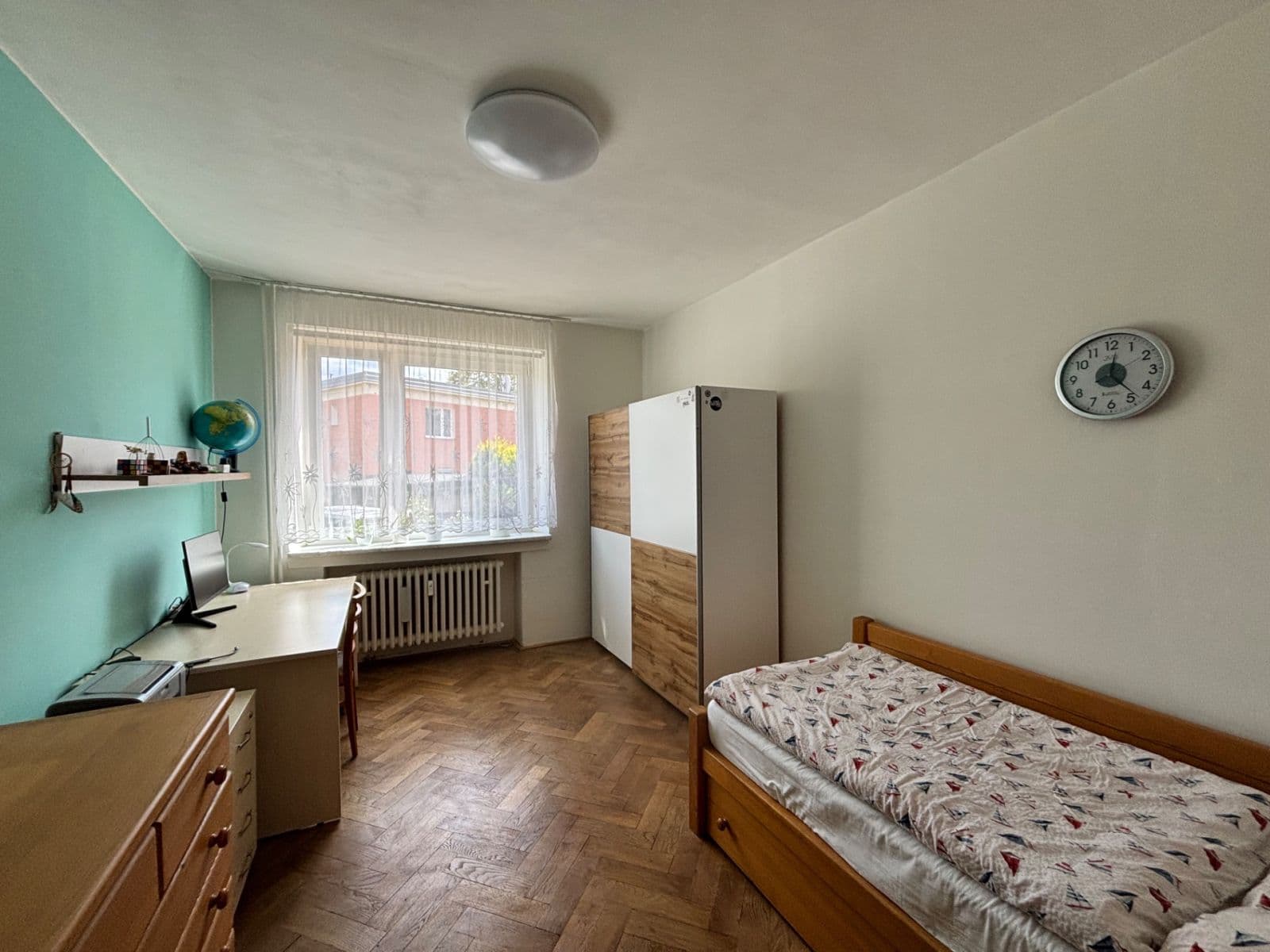 Predaj bytu 3-izbový 68 m², Zálešná II, Zlín, Zlínský kraj Predaj bytu 3-izbový 68 m², Zálešná II, Zlín, Zlínský kraj