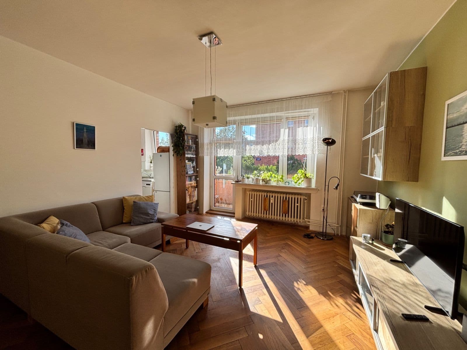 Predaj bytu 3-izbový 68 m², Zálešná II, Zlín, Zlínský kraj Predaj bytu 3-izbový 68 m², Zálešná II, Zlín, Zlínský kraj