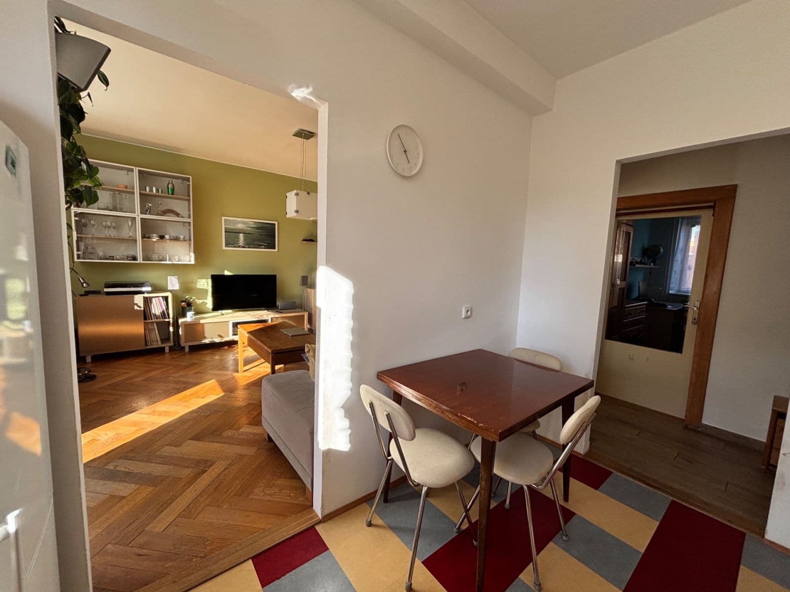 Predaj bytu 3-izbový 68 m², Zálešná II, Zlín, Zlínský kraj Predaj bytu 3-izbový 68 m², Zálešná II, Zlín, Zlínský kraj