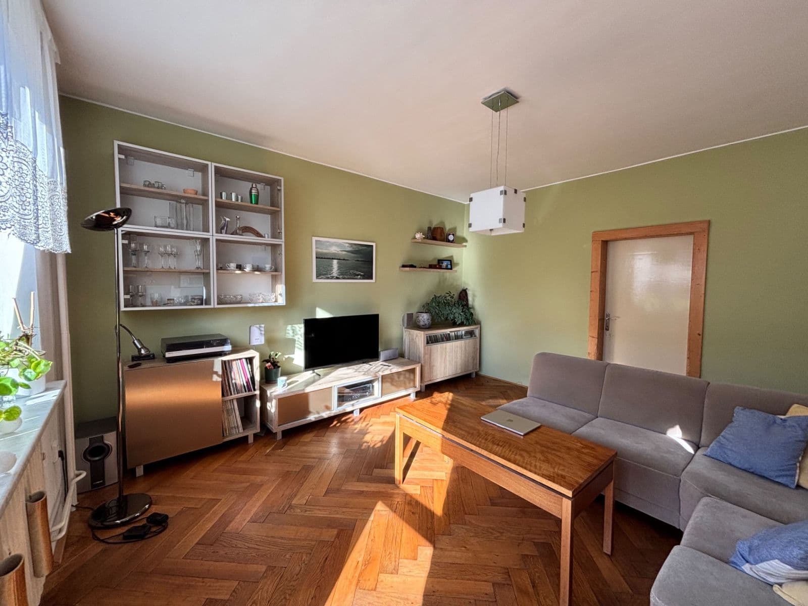 Predaj bytu 3-izbový 68 m², Zálešná II, Zlín, Zlínský kraj Predaj bytu 3-izbový 68 m², Zálešná II, Zlín, Zlínský kraj