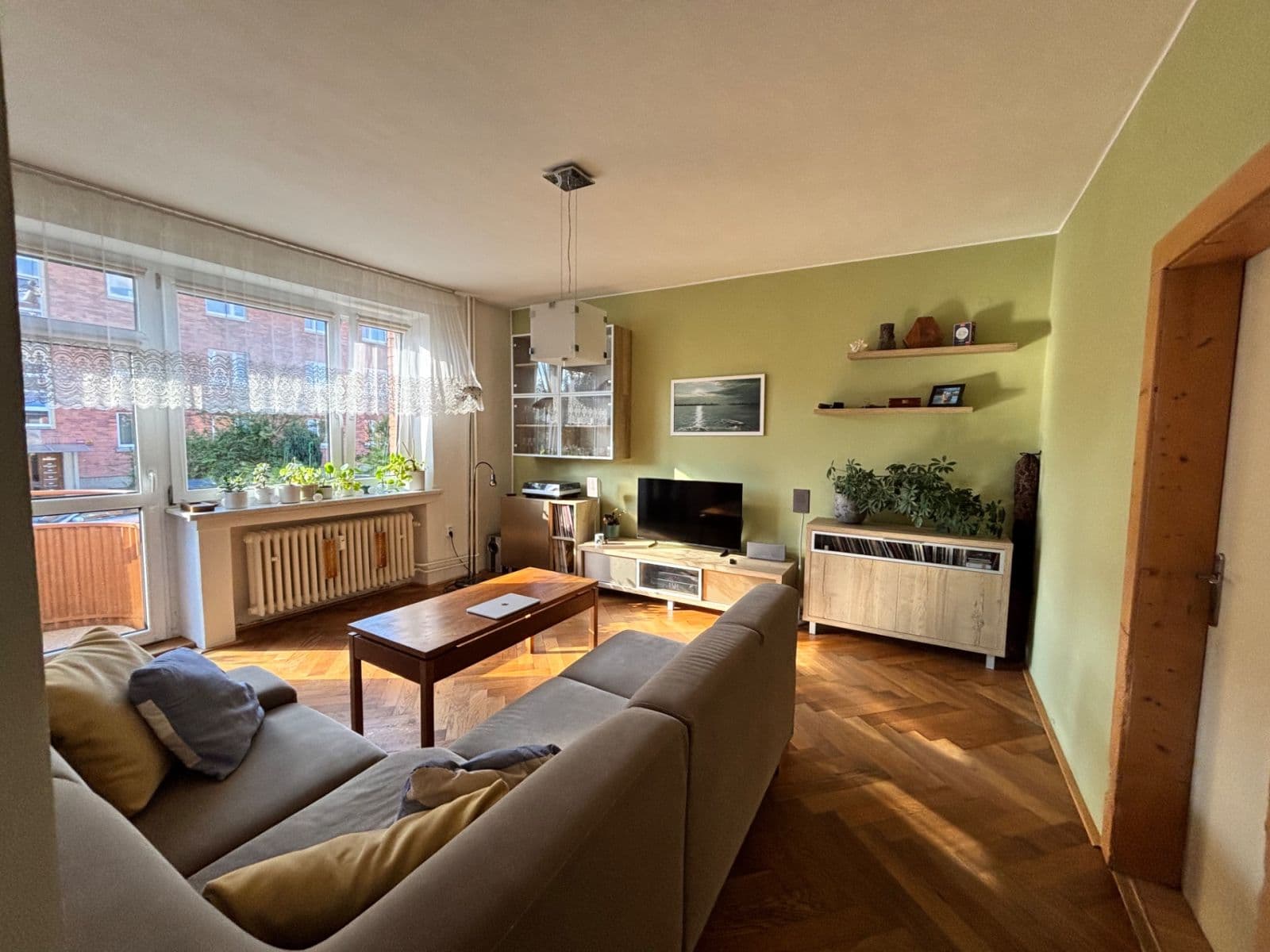Predaj bytu 3-izbový 68 m², Zálešná II, Zlín, Zlínský kraj Predaj bytu 3-izbový 68 m², Zálešná II, Zlín, Zlínský kraj