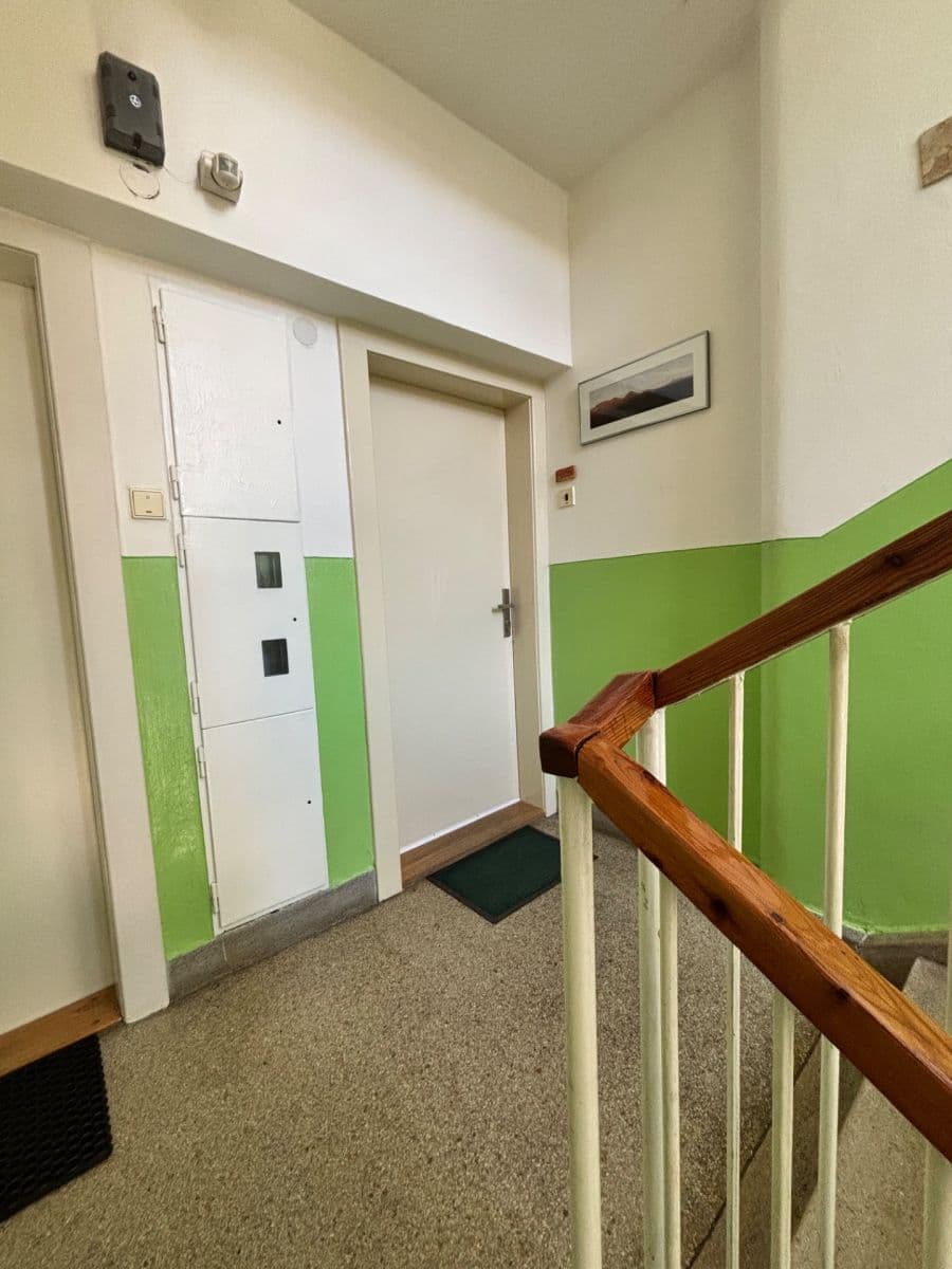Predaj bytu 3-izbový 68 m², Zálešná II, Zlín, Zlínský kraj Predaj bytu 3-izbový 68 m², Zálešná II, Zlín, Zlínský kraj