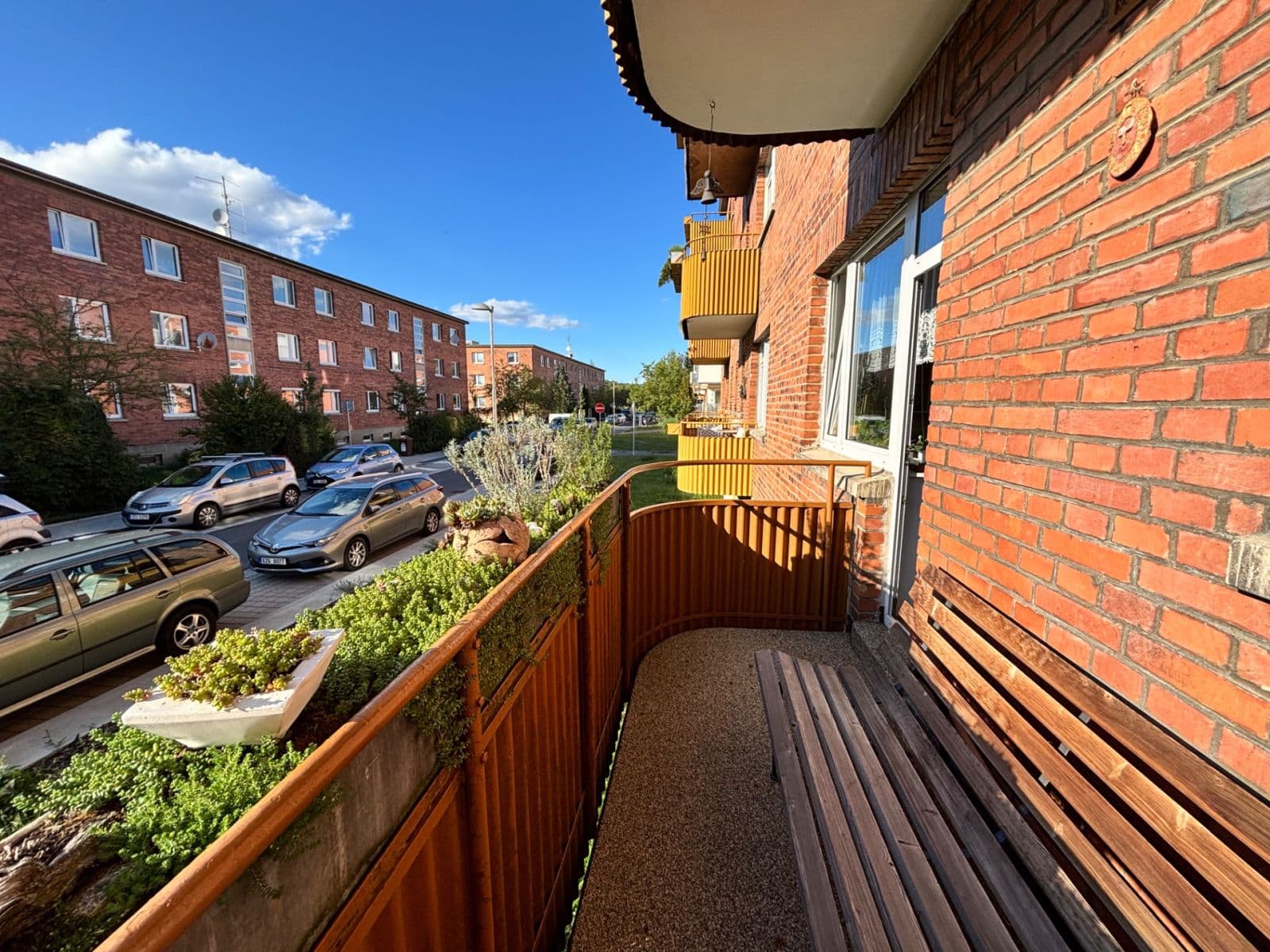 Predaj bytu 3-izbový 68 m², Zálešná II, Zlín, Zlínský kraj Predaj bytu 3-izbový 68 m², Zálešná II, Zlín, Zlínský kraj