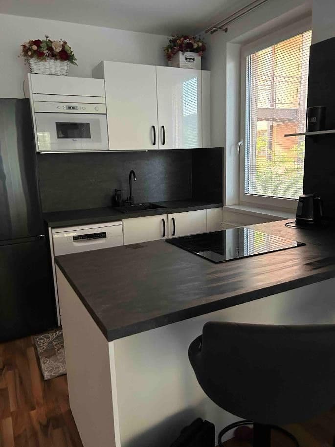 Predaj bytu 4-izbový 76 m², Špačková, Plzeň, Plzeňský kraj Predaj bytu 4-izbový 76 m², Špačková, Plzeň, Plzeňský kraj