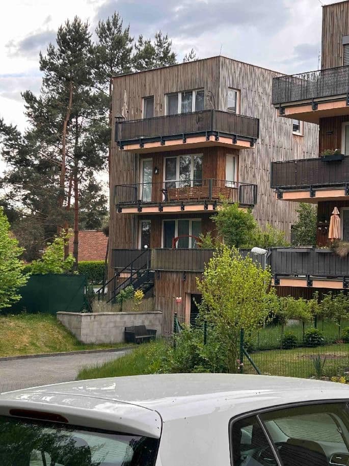 Predaj bytu 4-izbový 76 m², Špačková, Plzeň, Plzeňský kraj Predaj bytu 4-izbový 76 m², Špačková, Plzeň, Plzeňský kraj