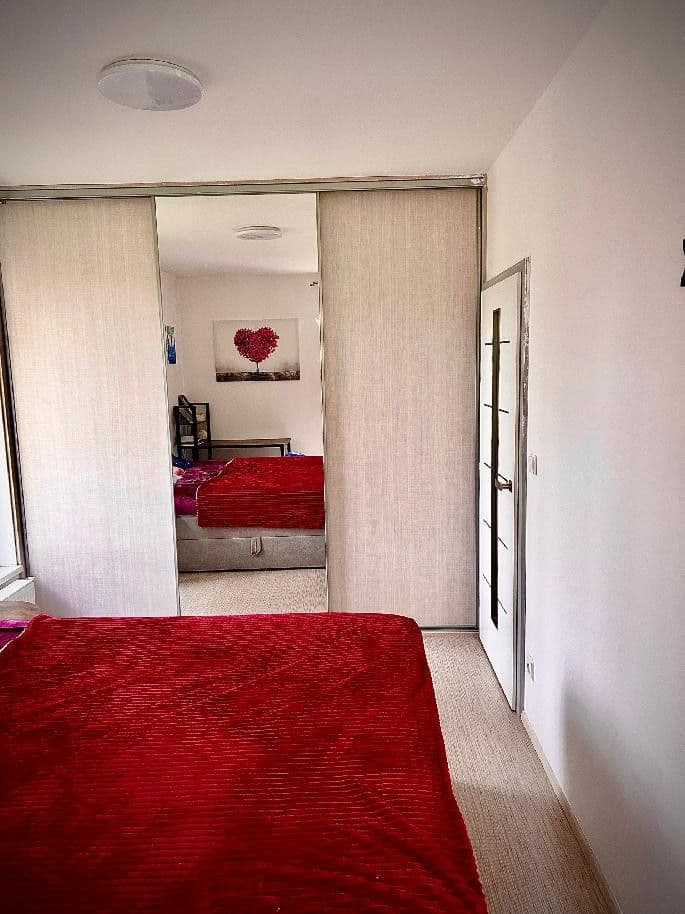Predaj bytu 4-izbový 76 m², Špačková, Plzeň, Plzeňský kraj Predaj bytu 4-izbový 76 m², Špačková, Plzeň, Plzeňský kraj