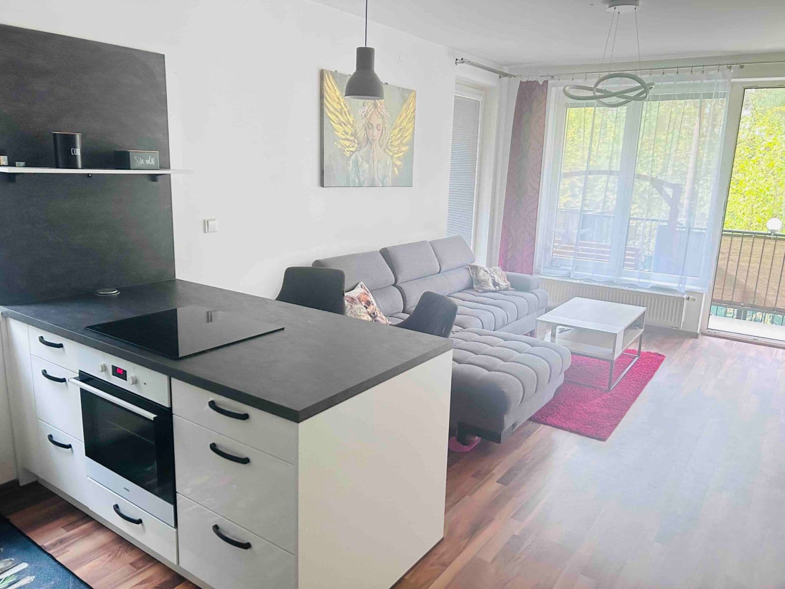Predaj bytu 4-izbový 76 m², Špačková, Plzeň, Plzeňský kraj Predaj bytu 4-izbový 76 m², Špačková, Plzeň, Plzeňský kraj