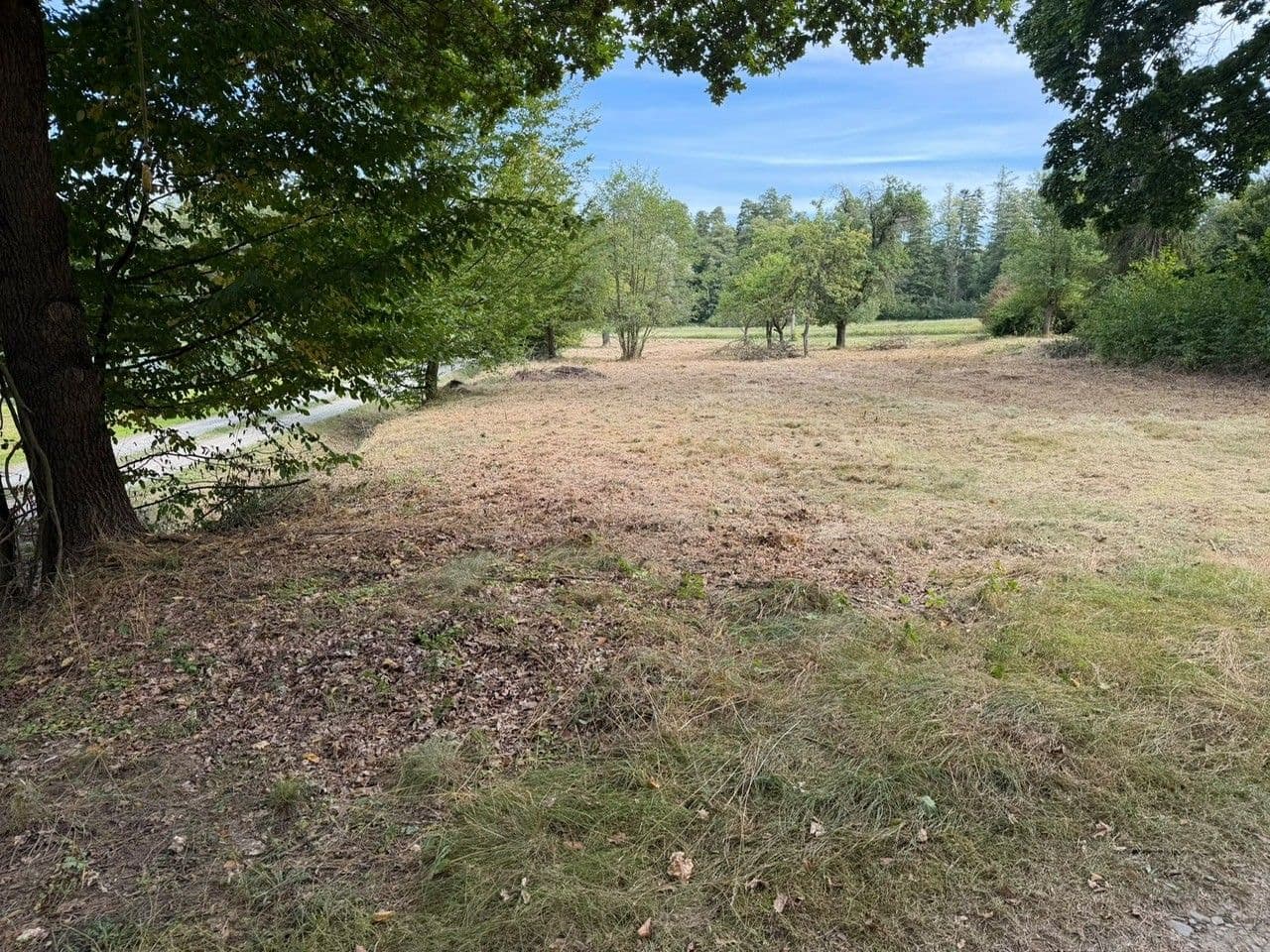 Predaj pozemku 2.158 m², Litultovice, Moravskoslezský kraj Predaj pozemku 2.158 m², Litultovice, Moravskoslezský kraj